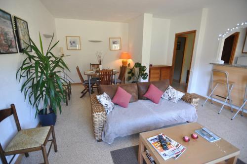 Apartamento Rnet - Oslo Mas Oliva