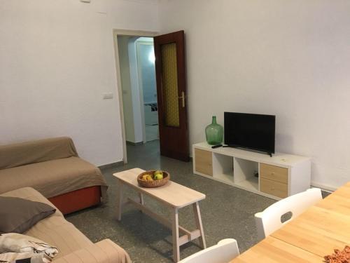 Apartamento Gravina 46 Pb