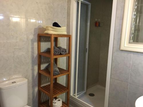 Apartamento Gravina 46 Pb