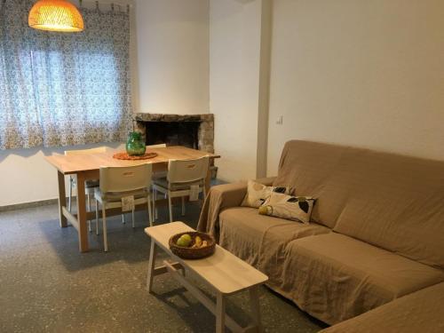 Apartamento Gravina 46 Pb