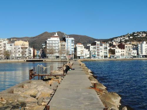 Apartamento Estrella De Mar- 1� Linea De Playa