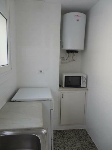 Apartamento Francesc Maci� 1�c