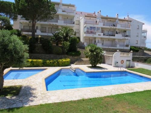 Apartamento Jardins III