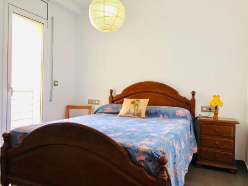 Apartamento Lluis Companys 45