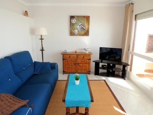 Apartamento En Roses Con Excelentes Vistas Al Mar