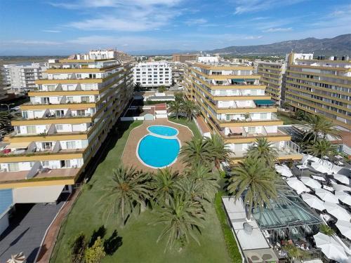 Apartamento Vacances Location 2 Holiday 1306