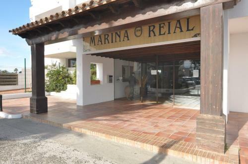Apartamento Rnet - Royal Marine Tramuntana