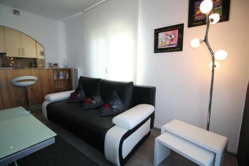 Apartamento Fonda 24