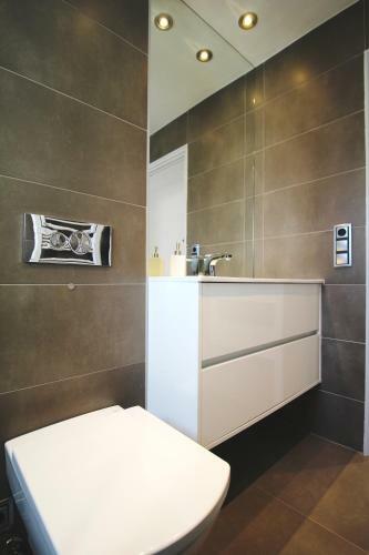 Apartamento Fonda 24