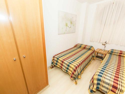 Apartamento Port Canigo Bajo 11