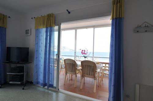 Apartamento Rnet - Sant Pau Roses