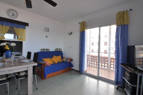 Apartamento Rnet - Sant Pau Roses