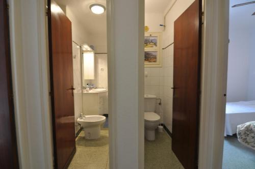 Apartamento Rnet - Sant Pau Roses