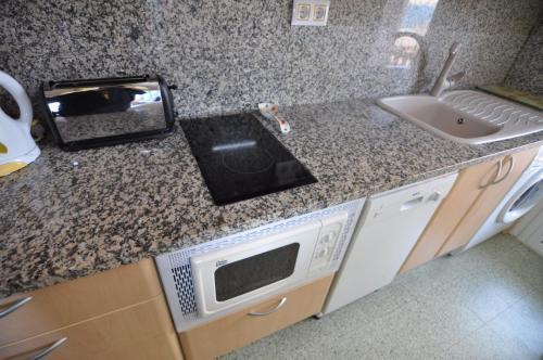 Apartamento Rnet - Sant Pau Roses
