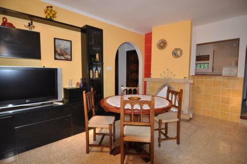 Apartamento Rnet - El Refugi Roses