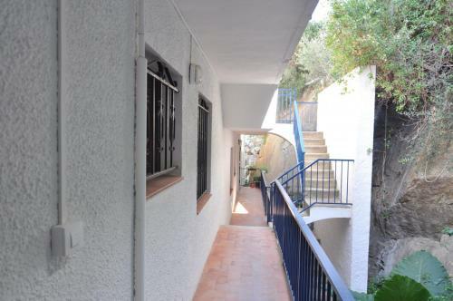 Apartamento Rnet - El Refugi Roses