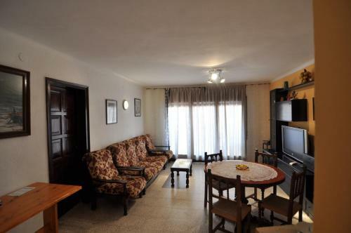 Apartamento Rnet - El Refugi Roses