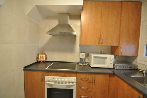 Apartamento Rnet - El Refugi Roses