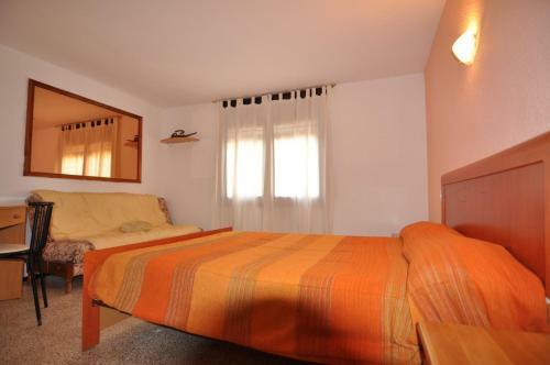 Apartamento Rnet - El Refugi Roses