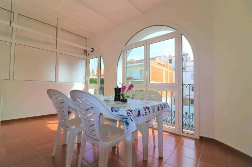 Apartamento 4528518-tramuntana 2�1�