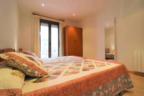 Apartamento 4528518-tramuntana 2�1�