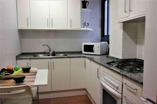 Apartamento 4528518-tramuntana 2�1�