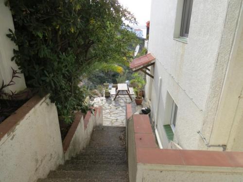 Apartamento Pau Vila