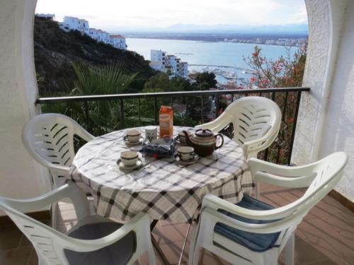 Apartamento Pau Vila