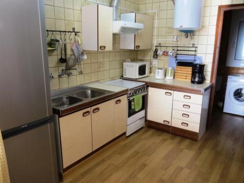 Apartamento Pau Vila