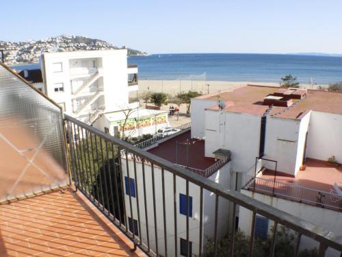 Apartamento El Molino
