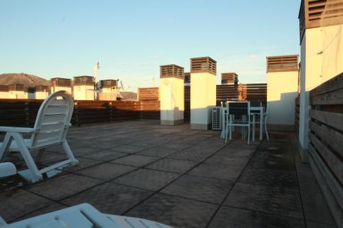 Santi Apartment