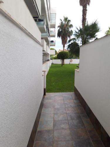 Santi Apartment