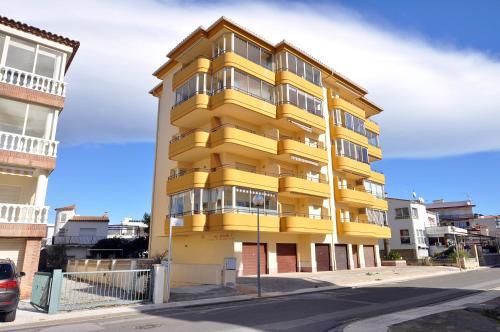 Apartamento 1158 Alexander
