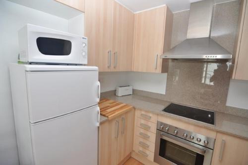 Apartamento Rnet - Portomar Standart Roses