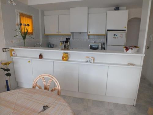 Apartamento Vacances Location 1 Helios 4a