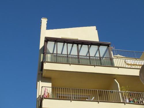 Apartamento Vacances Location 1 Helios 4a