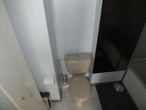 Apartamento Vacances Location 1 Helios 4a