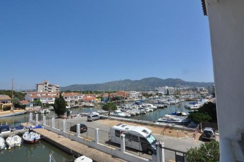 Apartamento Rnet - Royal Marine Garbi Roses