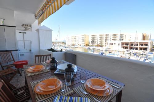 Apartamento Rnet - Royal Marine Garbi Roses
