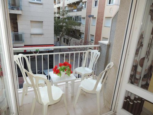 Apartamento Puig Rom 115 1�