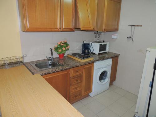 Apartamento Puig Rom 115 1�