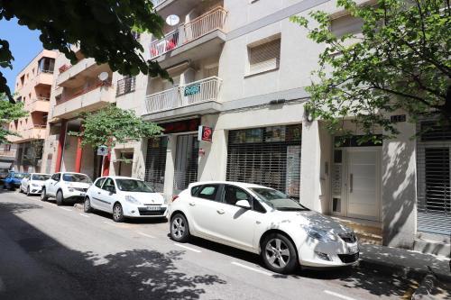 Apartamento Puig Rom 115 1�