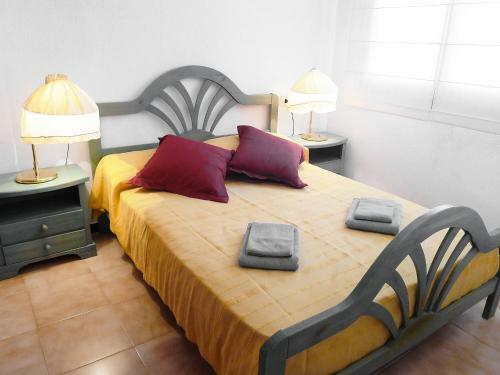 Apartment Port Badia II