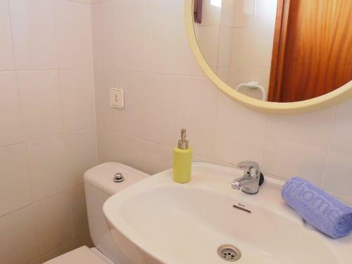 Apartment Port Badia II