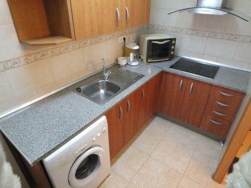 Apartamento Vacances Location 2 Sandra I 2 A