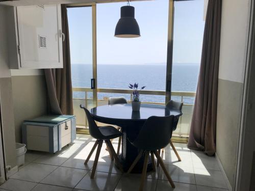 Apartamento Meda Chica 1b