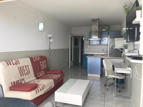Apartamento Meda Chica 1b