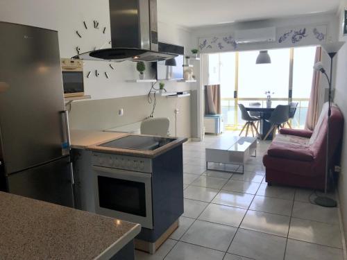 Apartamento Meda Chica 1b
