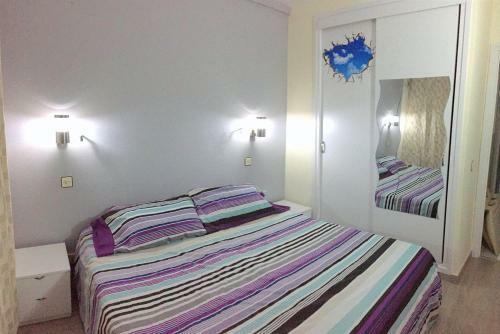 Apartamento Meda Chica 1b