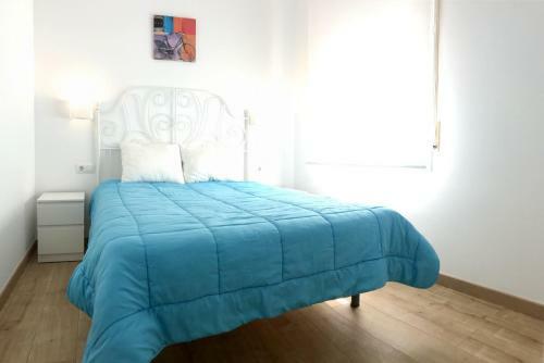 Apartamento Rubens 1g